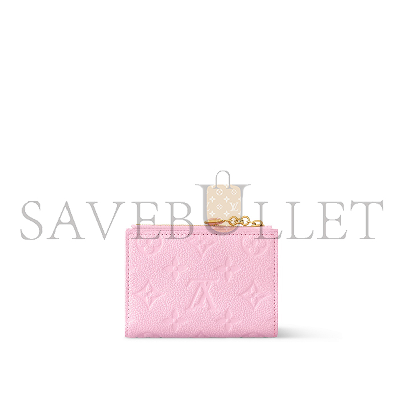 LOUIS VUITTON LISA WALLET M14655 (11*9*1.5cm)